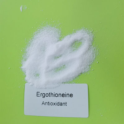 C9H15N3O2S EGT এরগোথোইনিন অ্যান্টিঅক্সিড্যান্ট সিএএস 497-30-30